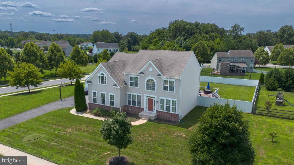 764 ASHINGTON DR, Middletown, DE 19709