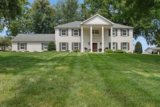 2235 Harris Circle, NW, Cleveland, TN 37311