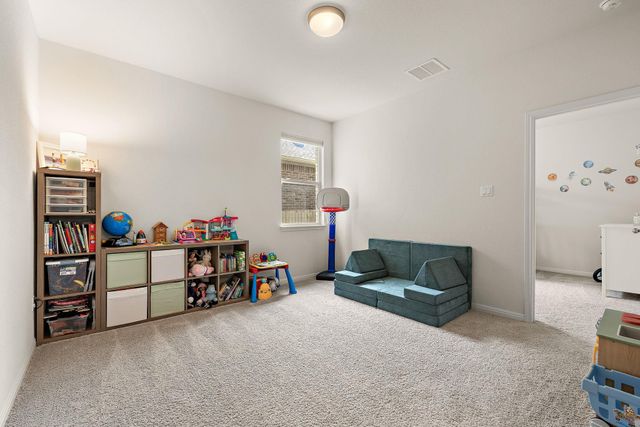 220 Castlefields ST, Hutto, TX 78634