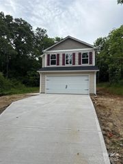 703 E Dunlap Street, Lancaster, SC 29720