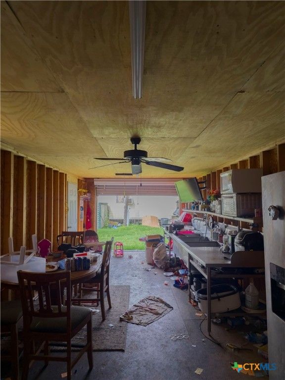 Image 28 of property listing at 36 Old River Road N, Palacios, TX 77465