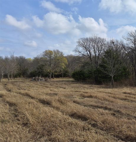 1386 Palmyra Road, Palmer, TX 75152