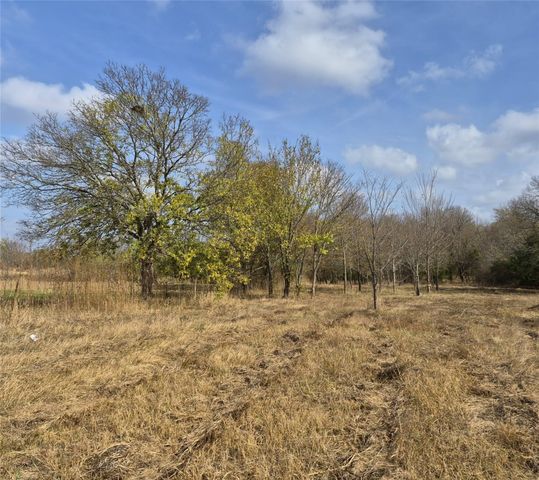 1386 Palmyra Road, Palmer, TX 75152