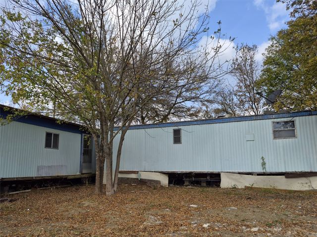 1386 Palmyra Road, Palmer, TX 75152