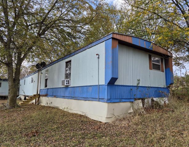 1386 Palmyra Road, Palmer, TX 75152