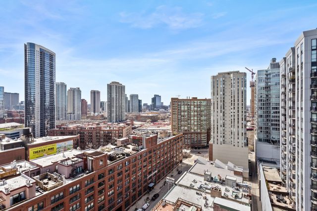 400 W Ontario Street 1701, Chicago, IL 60654
