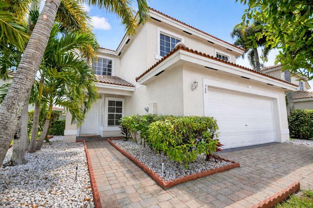 738 Perdido Heights Drive, West Palm Beach, FL 33413