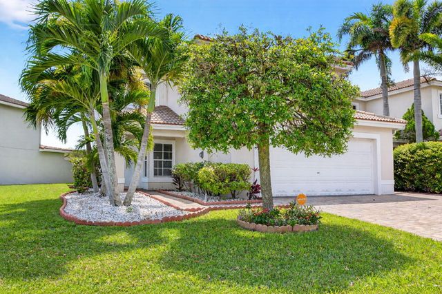 738 Perdido Heights Drive, West Palm Beach, FL 33413