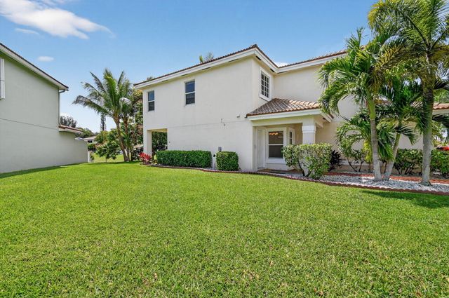 738 Perdido Heights Drive, West Palm Beach, FL 33413