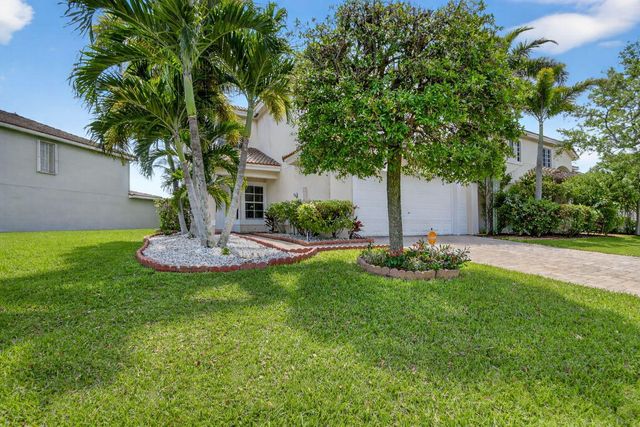 738 Perdido Heights Drive, West Palm Beach, FL 33413