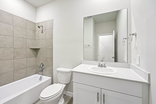 109 Decoursey Drive, Princeton, TX 75071
