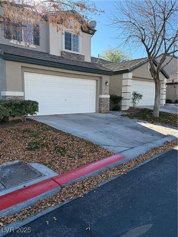 10341 Juniper Creek Lane, Las Vegas, NV 89145