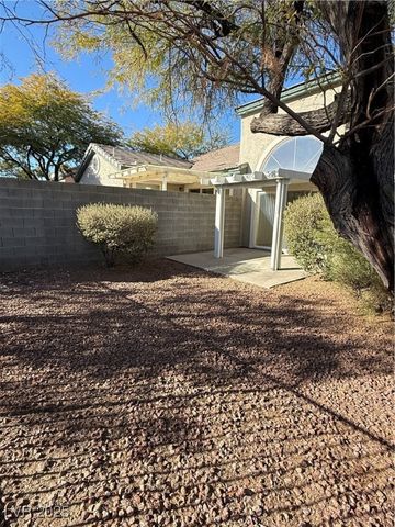 10341 Juniper Creek Lane, Las Vegas, NV 89145