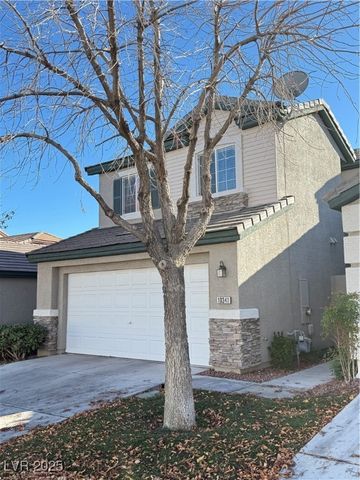 10341 Juniper Creek Lane, Las Vegas, NV 89145