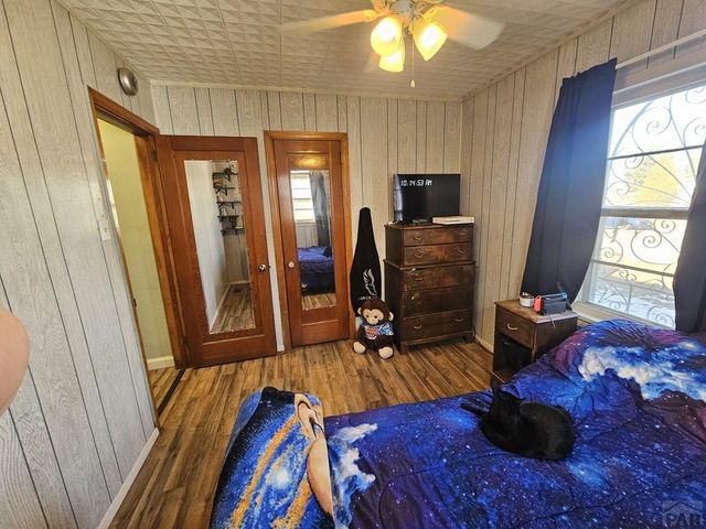 1222 E 3rd St, Pueblo, CO 81001