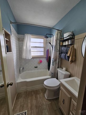 1222 E 3rd St, Pueblo, CO 81001