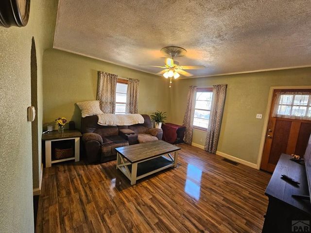 1222 E 3rd St, Pueblo, CO 81001