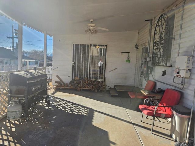 1222 E 3rd St, Pueblo, CO 81001