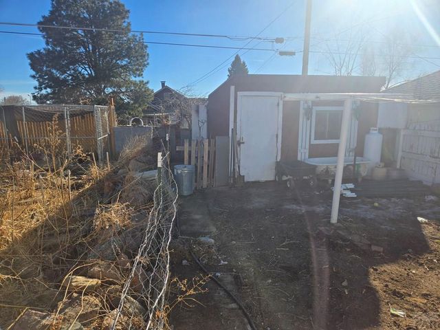 1222 E 3rd St, Pueblo, CO 81001