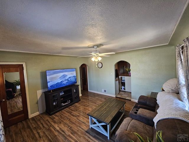 1222 E 3rd St, Pueblo, CO 81001