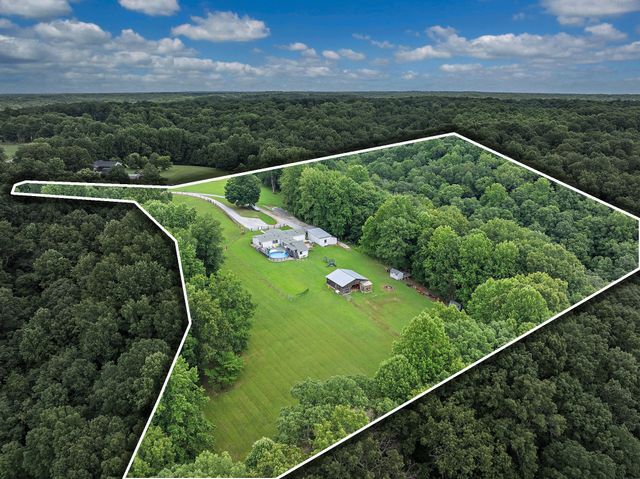 1333 Roberts Rd, Goodlettsville, TN 37072