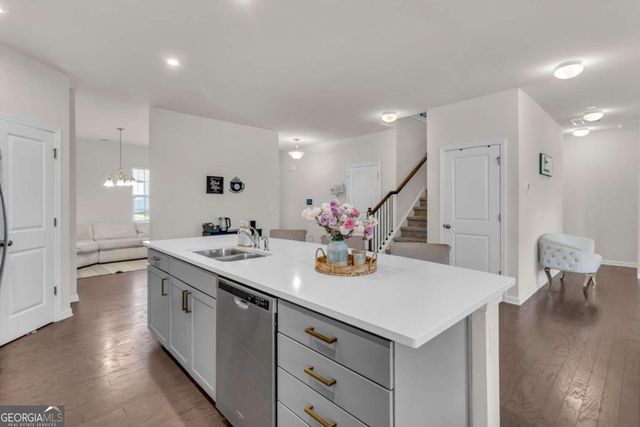 105 Paulownia Circle, Mcdonough, GA 30253