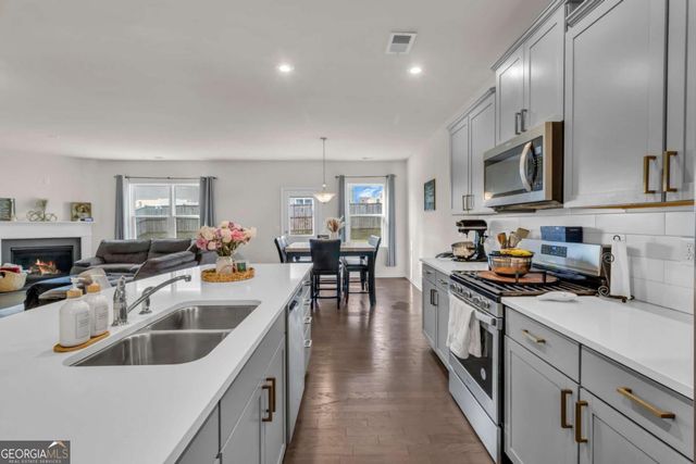 105 Paulownia Circle, Mcdonough, GA 30253