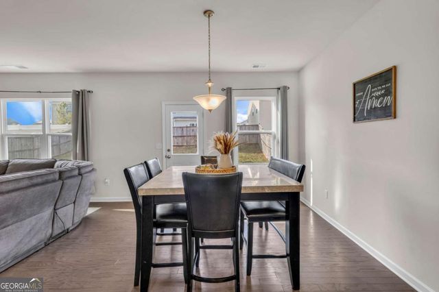 105 Paulownia Circle, Mcdonough, GA 30253