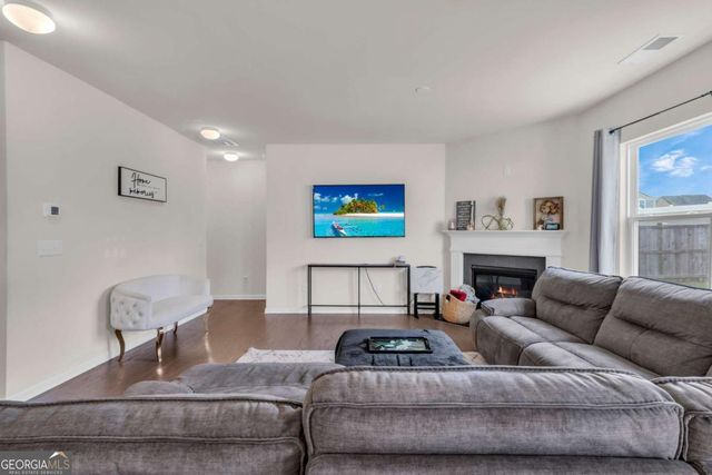 105 Paulownia Circle, Mcdonough, GA 30253