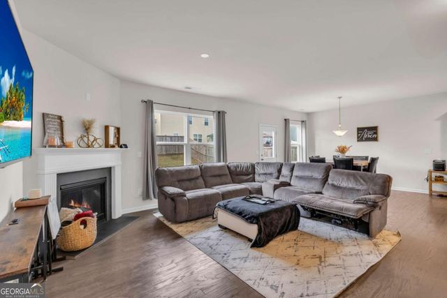 105 Paulownia Circle, Mcdonough, GA 30253