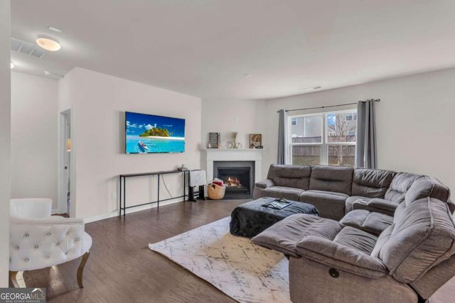 105 Paulownia Circle, Mcdonough, GA 30253