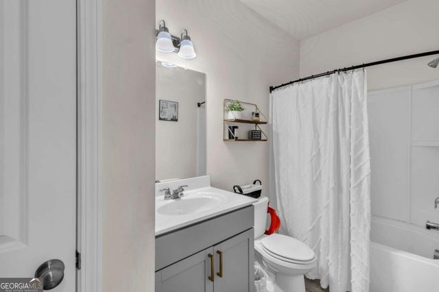 105 Paulownia Circle, Mcdonough, GA 30253