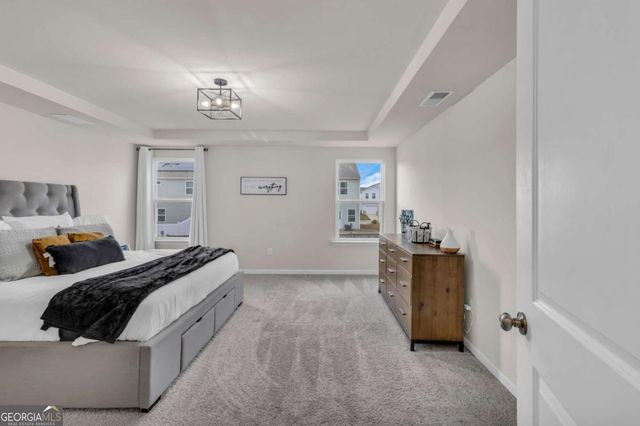 105 Paulownia Circle, Mcdonough, GA 30253