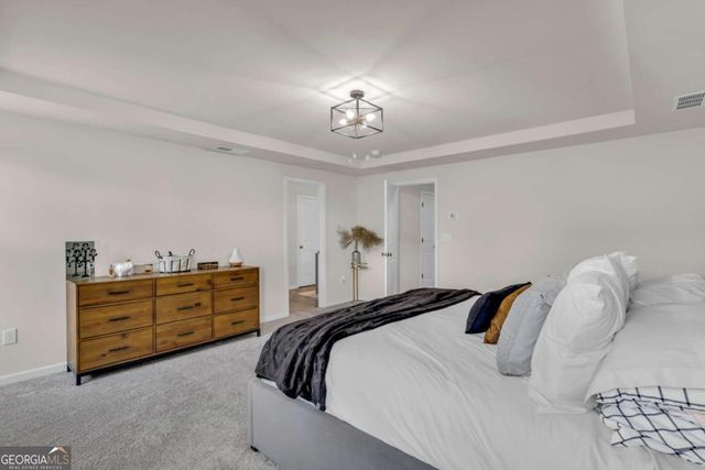 105 Paulownia Circle, Mcdonough, GA 30253