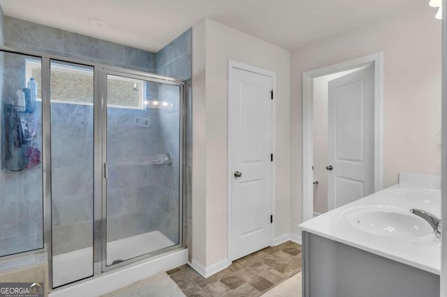 105 Paulownia Circle, Mcdonough, GA 30253