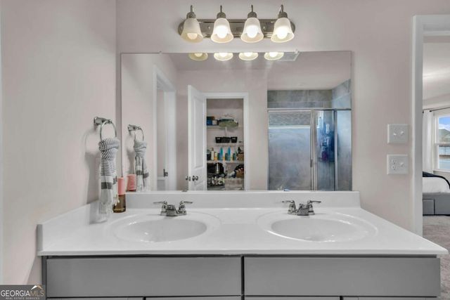 105 Paulownia Circle, Mcdonough, GA 30253