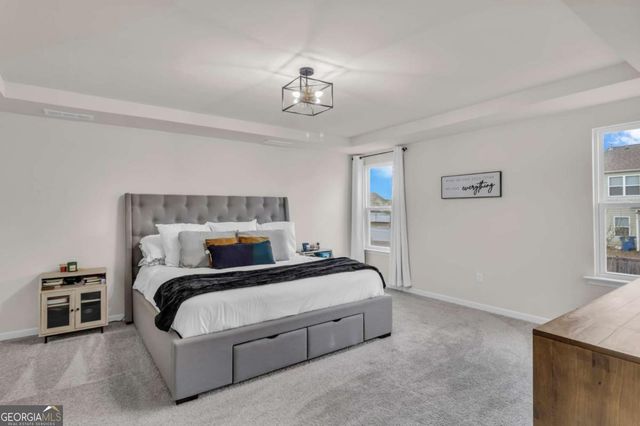 105 Paulownia Circle, Mcdonough, GA 30253