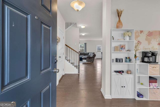 105 Paulownia Circle, Mcdonough, GA 30253