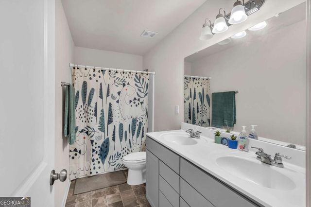 105 Paulownia Circle, Mcdonough, GA 30253