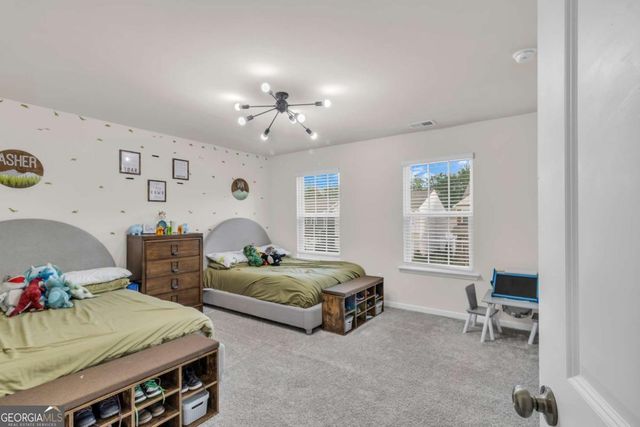 105 Paulownia Circle, Mcdonough, GA 30253