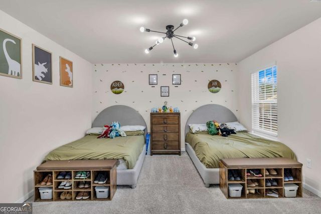 105 Paulownia Circle, Mcdonough, GA 30253