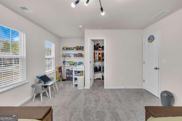 105 Paulownia Circle, Mcdonough, GA 30253