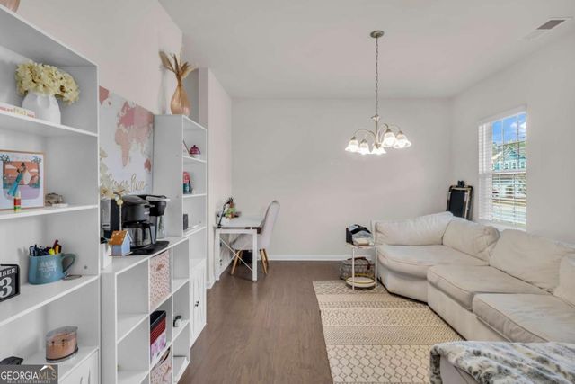 105 Paulownia Circle, Mcdonough, GA 30253