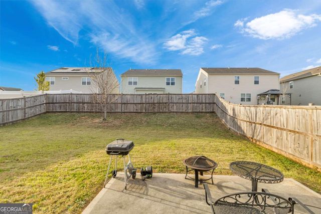 105 Paulownia Circle, Mcdonough, GA 30253