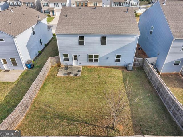 105 Paulownia Circle, Mcdonough, GA 30253