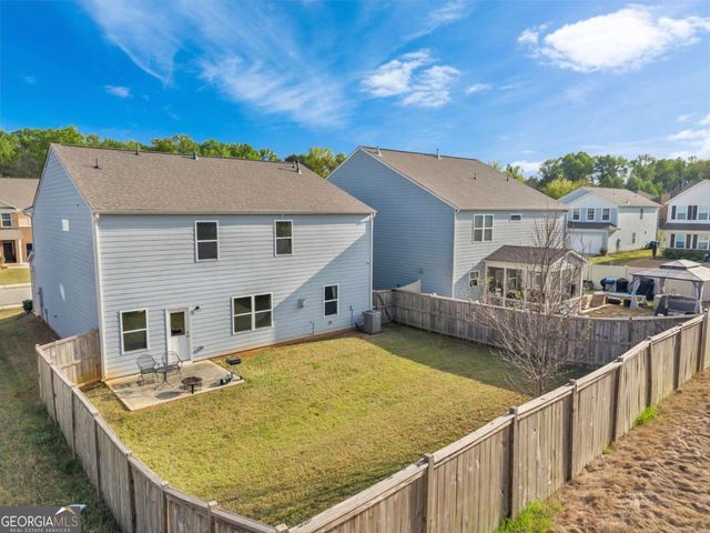 105 Paulownia Circle, Mcdonough, GA 30253