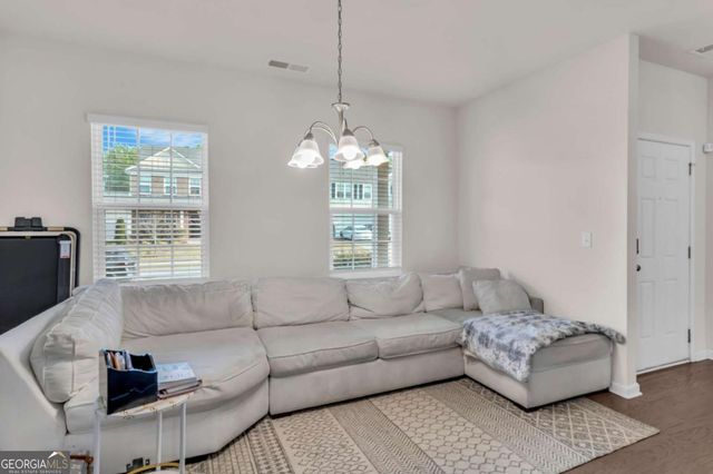 105 Paulownia Circle, Mcdonough, GA 30253