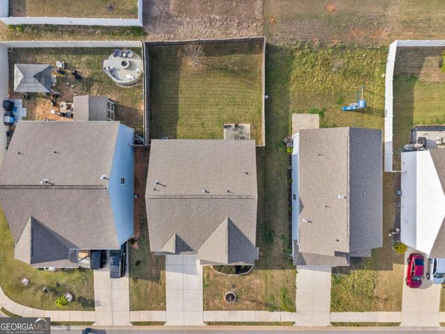 105 Paulownia Circle, Mcdonough, GA 30253