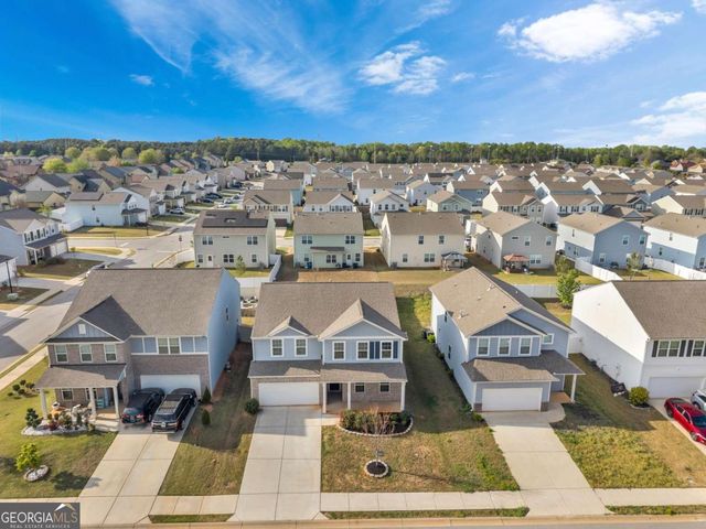 105 Paulownia Circle, Mcdonough, GA 30253