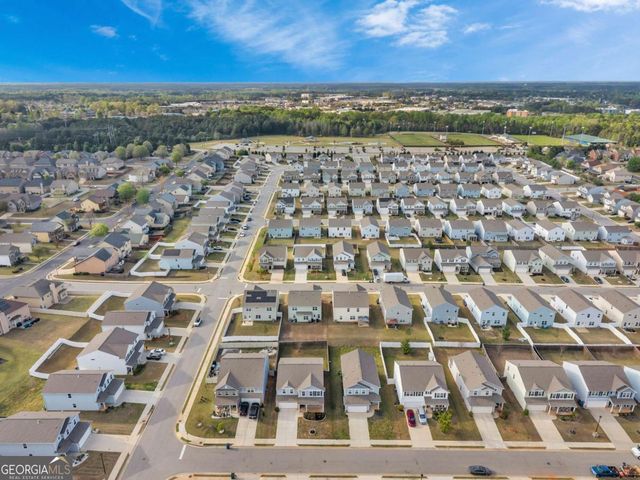 105 Paulownia Circle, Mcdonough, GA 30253